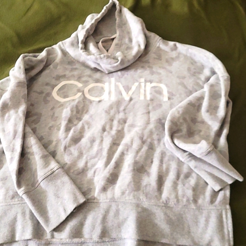 Calvin sweater